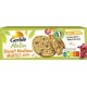 GERBLE Biscuits Moelleux Petit Déjeuner Muesli Saveur Abricot