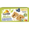 GERBLE Céreales Matin Crousti Avoine Myrtille