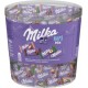 MILKA Milka Napolitains Assortis 1kilo
