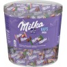 MILKA Milka Napolitains Assortis 1kilo
