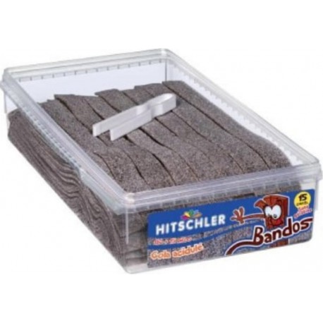 HITSCHLER Bandos Cola Bac De 150 Hitschler