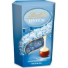LINDT Chocolat Lindor Cœur Blanc 200g