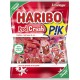 HARIBO Bonbon Red Crush Pik Goût Fraise 200g