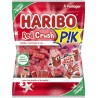 HARIBO Bonbon Red Crush Pik Goût Fraise 200g