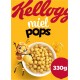 KELLOGG'S MIEL POPS CRACKS 330g