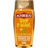 Alter Eco Sirop d'Agave Bio 350g