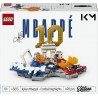 LEGO 43013 Mbappé