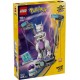 LEGO 72163 Pokémon L’EVASION DU LABO DE MEWTWO