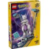 LEGO 72163 Pokémon L’EVASION DU LABO DE MEWTWO