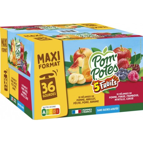 NC 36X90G PP SSA 5FR RGE-5FR