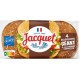 Jacquet Pain pour hamburger Géant complet x4 350g