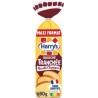 Harrys Brioche Tranchée La Recette Classique 700g (lot de 3)