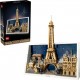 LEGO 21064® ARCHITECTURE PARIS VILLE DE L'AMOUR
