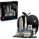 LEGO 21066® ARCHITECTURE NEW-YORK LA GROSSE POMME