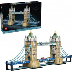 LEGO 21067® ARCHITECTURE TOWER BRIDGE