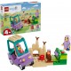 LEGO 11216® BLUEY LES GRAND-MERES AVEC BINGO ET BLUEY