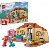 LEGO 11221® BLUEY L'ECOLE AVEC RUSTY ET BLUEY