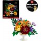 LEGO 10345® BOTANICALS LA COMPOSITION FLORALE