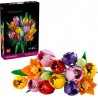 LEGO 11501® BOTANICALS LE BOUQUET DE TULIPES