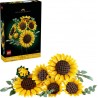 LEGO 11502® BOTANICALS LE BOUQUET DE TOURNESOLS