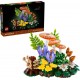 LEGO 11505® BOTANICALS LES CHAMPIGNONS DES BOIS