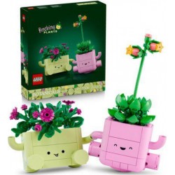 LEGO 11506® BOTANICALS PETITES PLANTES DANSANTES
