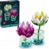 LEGO 11511® BOTANICALS LES NENUPHARS