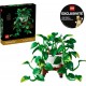 LEGO 11512® BOTANICALS POTHOS DORE TOMBANT