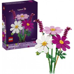 LEGO 11514® BOTANICALS LES COSMOS