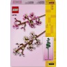 LEGO 40725® BOTANICALS LES FLEURS DE CERISIER