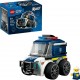 LEGO 60481® CITY - VEHICULES LE CAMION DE POLICE