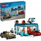 LEGO 60497® CITY LA STATION DE LAVAGE AUTOMATIQUE