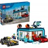LEGO 60497® CITY LA STATION DE LAVAGE AUTOMATIQUE