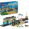 LEGO 60506® CITY TRAINS LE TRAMWAY DE BORD DE MER