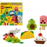 LEGO 11039® CLASSIC LES ALIMENTS CREATIFS