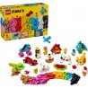 LEGO 11045® CLASSIC BRIQUES CREATIVES COLOREES