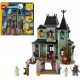 LEGO 31167® CREATOR LE MANOIR HANTE