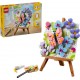 LEGO 31390® CREATOR TABLEAU FLORAL