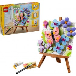 LEGO 31390® CREATOR TABLEAU FLORAL