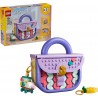 LEGO 31391® CREATOR SAC FASHION AVEC RANGEMENT