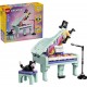 LEGO 31392® CREATOR DECORATION MUSICALE PIANO ET CHAT