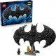 LEGO 76330® DC COMICS SUPER HEROES™ LOGO DE BATMAN™
