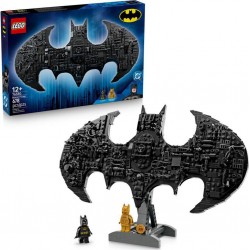 LEGO 76330® DC COMICS SUPER HEROES™ LOGO DE BATMAN™