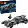 LEGO 76331® DC COMICS SUPER HEROES™ LA BATMOBILE™ DE BATMAN V SUPERMAN™
