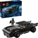 LEGO 76332® DC COMICS SUPER HEROES™ LA BATMOBILE™ DE BATMAN™