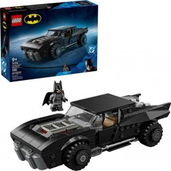 LEGO 76332® DC COMICS SUPER HEROES™ LA BATMOBILE™ DE BATMAN™