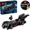 LEGO 76333® DC COMICS SUPER HEROES™ LA BATMOBILE™ DE BATMAN ET ROBIN™