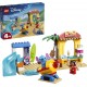 LEGO 43280® DISNEY CLASSIC JEUX DE PLAGE AVEC LILO ET STITCH