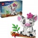 LEGO 43292® DISNEY PRINCESS PUA