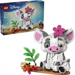 LEGO 43292® DISNEY PRINCESS PUA